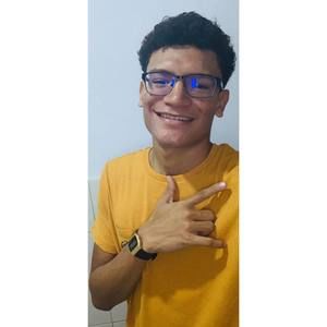 Meet your Posher, Jonathan